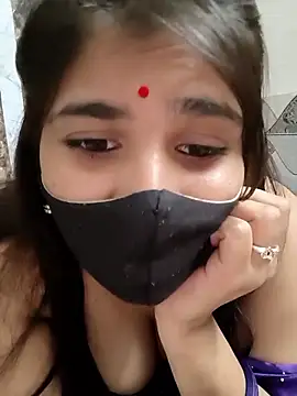 Shruti_Prem nude stripping on cam for live sex video chat