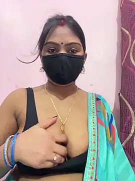 anjalibb nude stripping on cam for live sex video chat