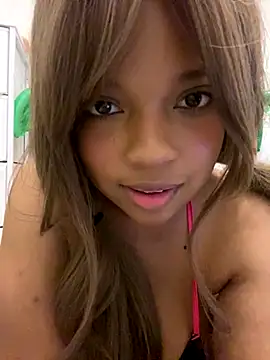 AwkwardJasminee nude stripping on cam for live sex video chat