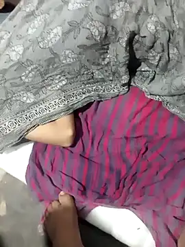 Bhabhi-Devar- nude stripping on cam for live sex video chat