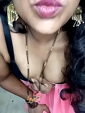 Chandini_Telugu nude stripping on cam for live sex video chat