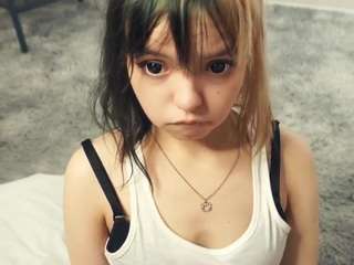 MandieEveler nude and sexy before cam for live chat