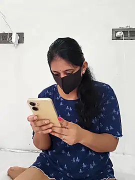 Your-Vedika nude stripping on cam for live sex video chat