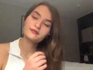 CamilleTorres nude and sexy before cam for live chat