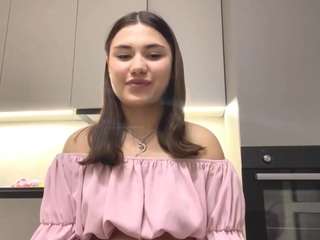 EmikoSmith nude and sexy before cam for live chat