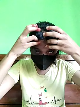 Jaya-Ray nude stripping on cam for live sex video chat