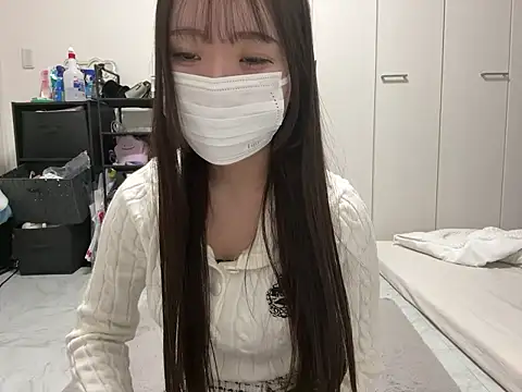 nano-da-u nude stripping on cam for live sex video chat
