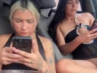 NaughtyFriends nude and sexy before cam for live chat
