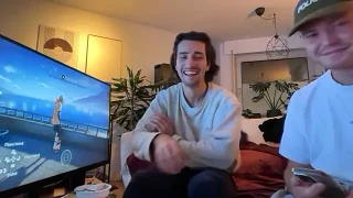 Passion-Frucht nude stripping on cam for live sex video chat