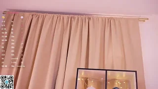 Sofia_Tetsu nude stripping on cam for live sex video chat