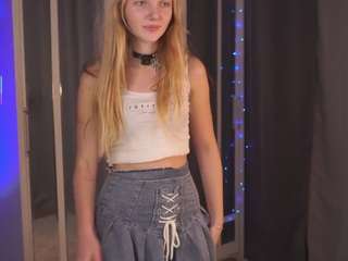 VinitaNienaber nude and sexy before cam for live chat