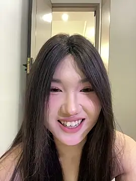 baobaoli nude stripping on cam for live sex video chat