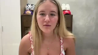 itssosierra nude stripping on cam for live sex video chat