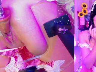 KittieEvaa nude and sexy before cam for live chat