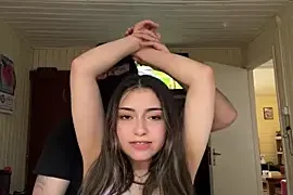 Polip0p nude stripping on cam for live sex video chat