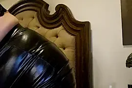 BustyVampyre nude stripping on cam for live sex video chat