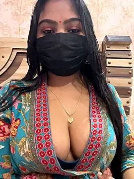 Cute-Ananyaa nude stripping on cam for live sex video chat