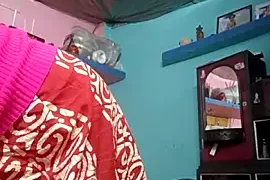 Hotty-rosni nude stripping on cam for live sex video chat