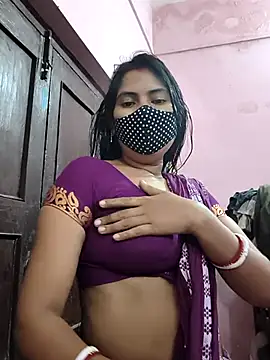 Miss_Aayushi nude stripping on cam for live sex video chat