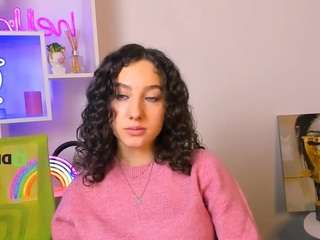 Nadin-ni nude and sexy before cam for live chat