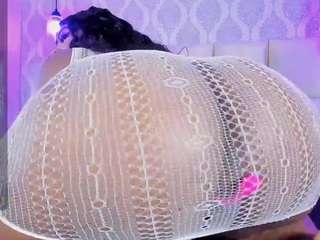 TriexiMars nude and sexy before cam for live chat