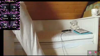 XxMelissaBluexX nude stripping on cam for live sex video chat