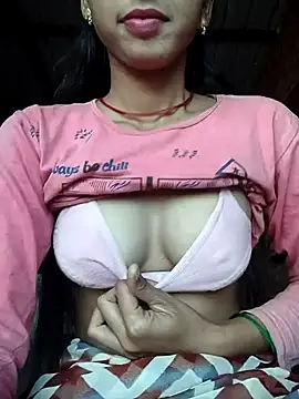 Yatiksha_Beby nude stripping on cam for live sex video chat