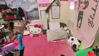 Blakelytgirl nude stripping on cam for live sex video chat