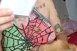 ConeNella nude stripping on cam for live sex video chat