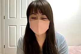 HONMONOHUUHU nude stripping on cam for live sex video chat