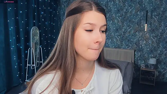 MondoNeko nude stripping on cam for live sex video chat