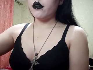 DanikaParler nude and sexy before cam for live chat