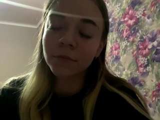 HortenseMarin nude and sexy before cam for live chat