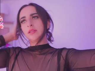IvyR0se nude and sexy before cam for live chat