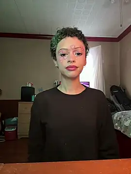 jojosbizarrelyf nude stripping on cam for live sex video chat