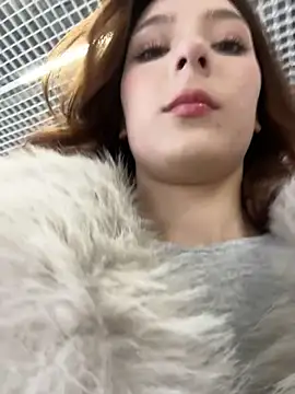 LilluKatten nude stripping on cam for live sex video chat