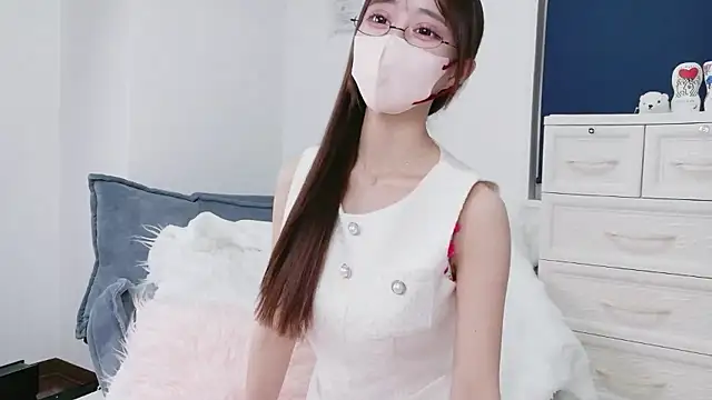 Mao_115 nude stripping on cam for live sex video chat