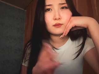 RocioSarff nude and sexy before cam for live chat
