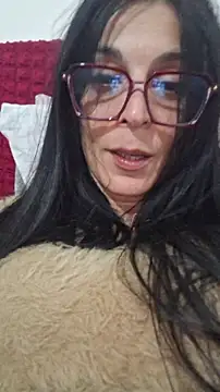 Viola43 nude stripping on cam for live sex video chat