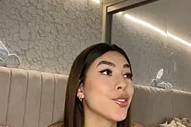 DannaMarshall nude stripping on cam for live sex video chat