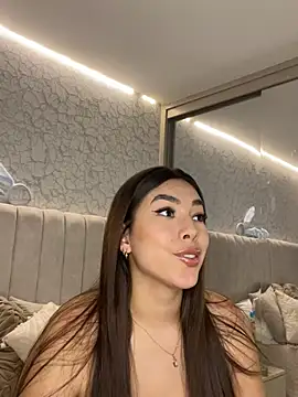 DannaMarshall nude stripping on cam for live sex video chat