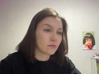 HortenciaAbles nude and sexy before cam for live chat