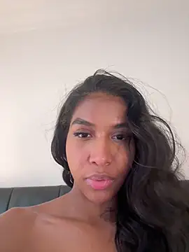 IamCrystal2 nude stripping on cam for live sex video chat