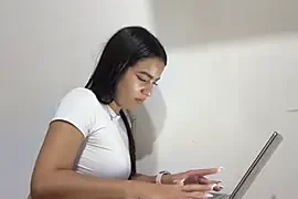 IamSteph13 nude stripping on cam for live sex video chat