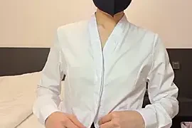 nide-laoshi nude stripping on cam for live sex video chat