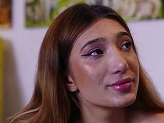 SiennaSyn nude and sexy before cam for live chat