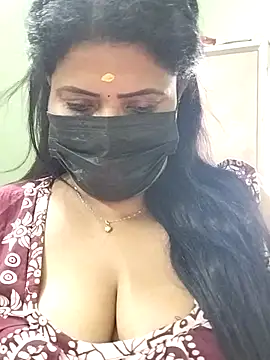 abinaya26 nude stripping on cam for live sex video chat