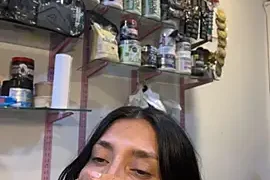 ANABOONCE_ nude stripping on cam for live sex video chat