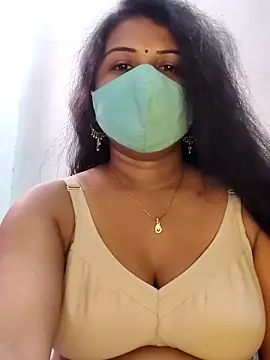 Dr_chhaya_ayurvedic nude stripping on cam for live sex video chat