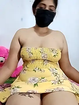 SLNISHU nude stripping on cam for live sex video chat